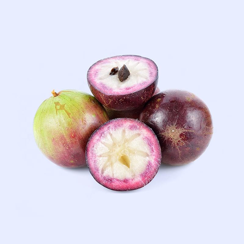 Star apple